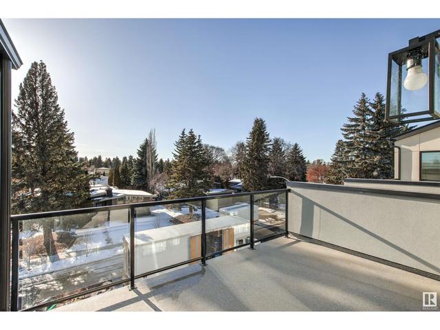 6403 125 St Nw, House detached with 7 bedrooms, 4 bathrooms and 2 parking in Edmonton AB | Image 58