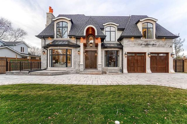 2115 Rebecca St, House detached with 4 bedrooms, 6 bathrooms and 10 parking in Oakville ON | Image 1