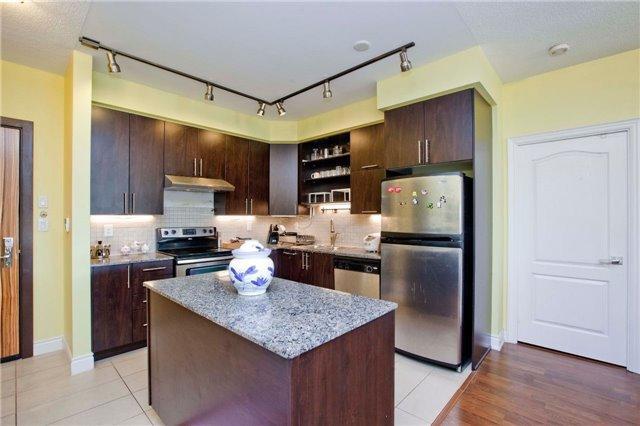 209 - 50 Clegg Rd, Condo with 2 bedrooms, 2 bathrooms and 2 parking in Markham ON | Image 11