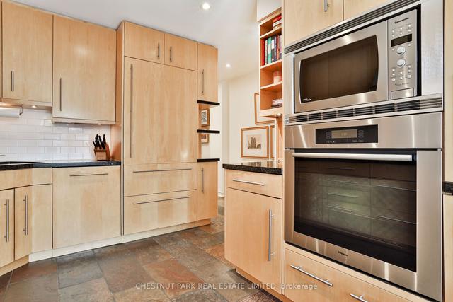 70 Alcorn Ave, House attached with 3 bedrooms, 4 bathrooms and 2 parking in Toronto ON | Image 35