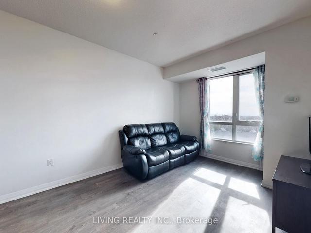803 - 9560 Markham Rd, Condo with 2 bedrooms, 2 bathrooms and 2 parking in Markham ON | Image 37