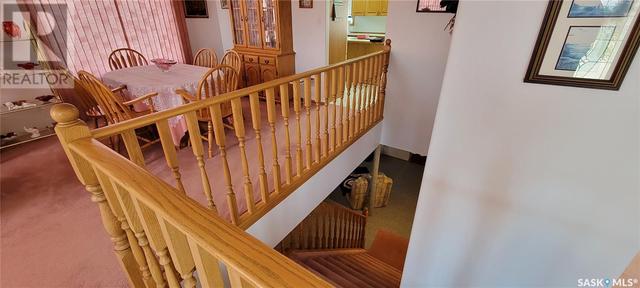 211 2nd Avenue E, House detached with 4 bedrooms, 4 bathrooms and null parking in Unity SK | Image 21