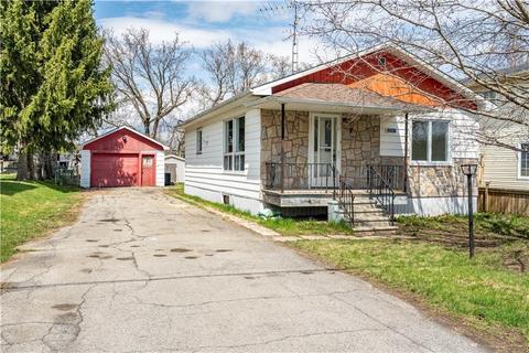 20367 First Street, House detached with 3 bedrooms, 1 bathrooms and 3 parking in South Glengarry ON | Card Image