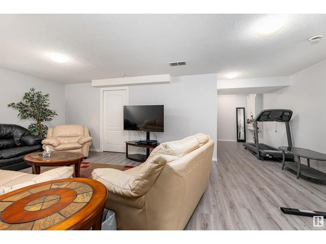 8903 180 Av Nw, House detached with 4 bedrooms, 2 bathrooms and null parking in Edmonton AB | Image 49