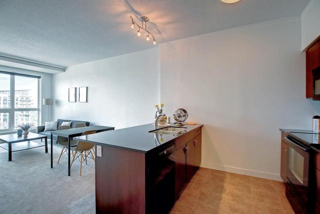 1905 - 8880 Horton Road Sw, Condo with 1 bedrooms, 1 bathrooms and 1 parking in Calgary AB | Image 19