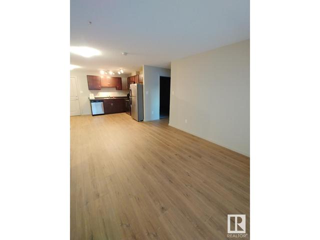 303 - 5404 7 Av Sw, Condo with 2 bedrooms, 2 bathrooms and null parking in Edmonton AB | Image 5