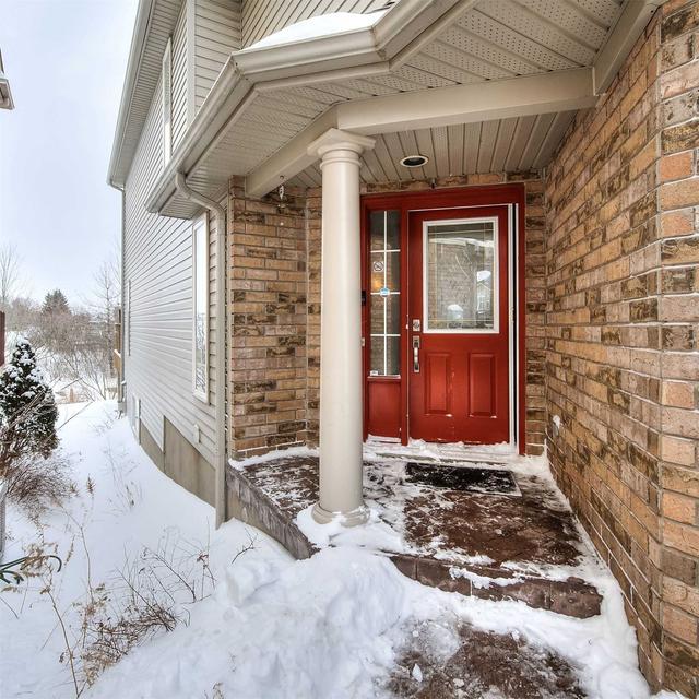 187 Farley Dr, House detached with 3 bedrooms, 4 bathrooms and 4 parking in Guelph ON | Image 25