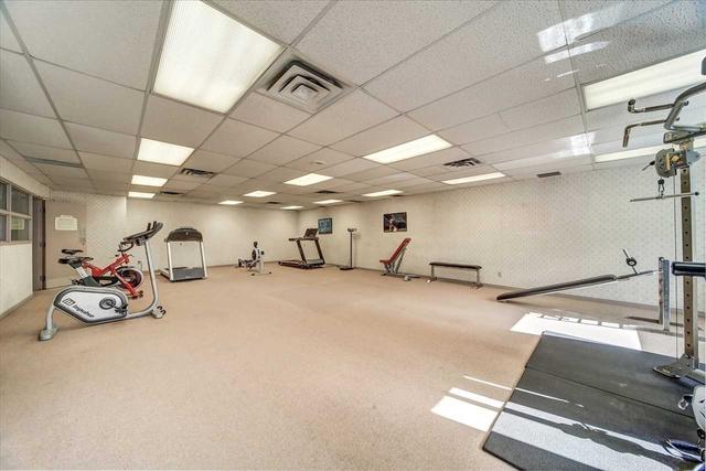 1515 - 330 Mccowan Rd, Condo with 2 bedrooms, 2 bathrooms and 1 parking in Toronto ON | Image 22