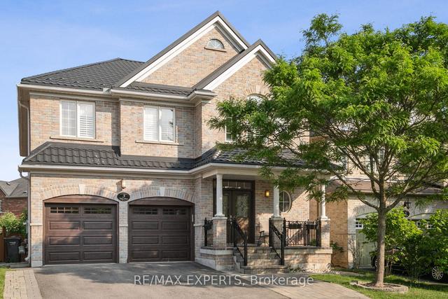 3 Fahey Dr, House detached with 4 bedrooms, 5 bathrooms and 6 parking in Brampton ON | Image 12