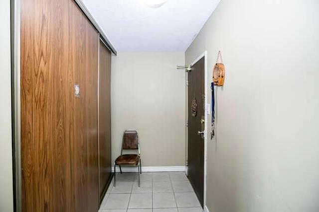 2302 - 18 Knightsbridge Rd, Condo with 3 bedrooms, 2 bathrooms and 1 parking in Brampton ON | Image 32