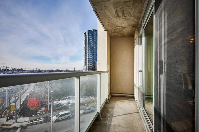 601 - 4600 Steeles Ave E, Condo with 2 bedrooms, 2 bathrooms and 1 parking in Markham ON | Image 16