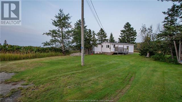 82 Fairwest Shore Rd, House detached with 0 bedrooms, 1 bathrooms and null parking in Shediac P NB | Image 30