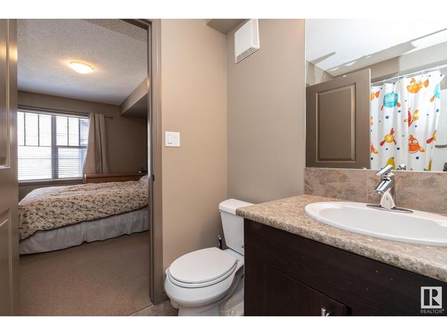 410 - 105 Ambleside Dr Sw, Condo with 2 bedrooms, 2 bathrooms and null parking in Edmonton AB | Image 23