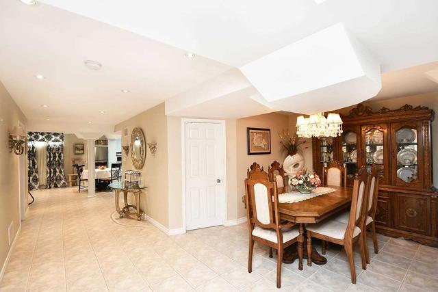 7 Vintage Gate, House detached with 4 bedrooms, 5 bathrooms and 6 parking in Brampton ON | Image 25