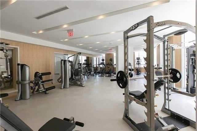 4712 - 45 Charles St E, Condo with 2 bedrooms, 2 bathrooms and 1 parking in Toronto ON | Image 9