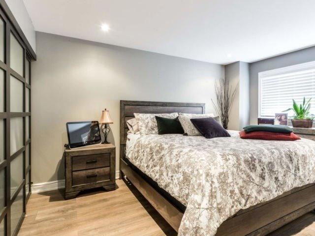 30 Mcmullen Cres, Townhouse with 3 bedrooms, 2 bathrooms and 1 parking in Brampton ON | Image 14