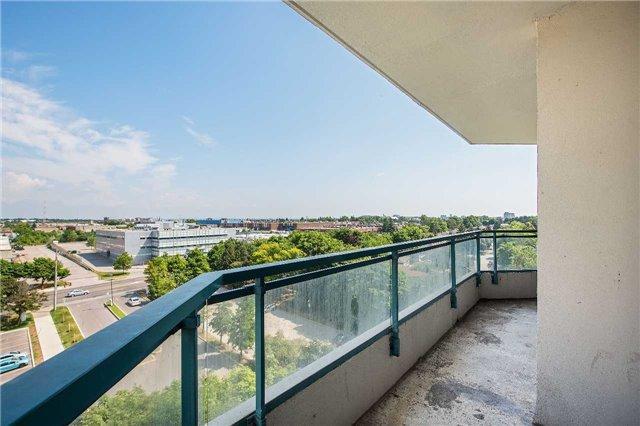 805 - 4727 Sheppard Ave, Condo with 2 bedrooms, 2 bathrooms and 1 parking in Toronto ON | Image 13