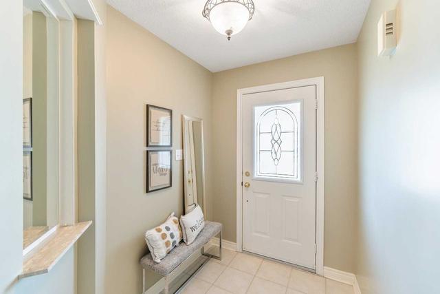 35 Mckenzie Cres, House detached with 3 bedrooms, 4 bathrooms and 4 parking in Barrie ON | Image 39