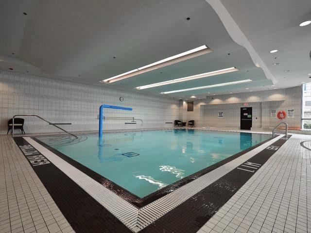 Lph10 - 80 Absolute Ave, Condo with 1 bedrooms, 2 bathrooms and 1 parking in Mississauga ON | Image 15