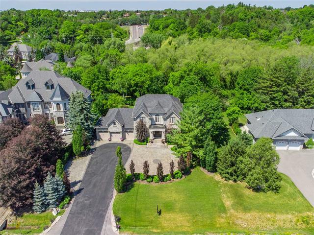 8560 Pine Valley Dr, House detached with 4 bedrooms, 4 bathrooms and 13 parking in Vaughan ON | Image 34