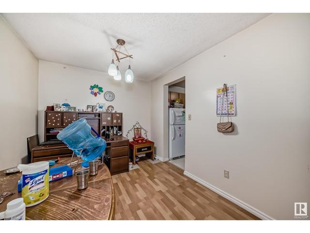 203 - 4810 Mill Woods Rd S Nw, Condo with 2 bedrooms, 1 bathrooms and null parking in Edmonton AB | Image 9