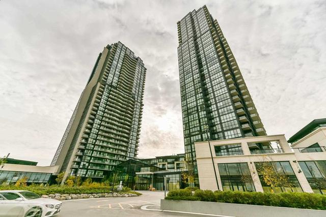 1409 - 2900 Highway 7 Rd, Condo with 2 bedrooms, 2 bathrooms and 1 parking in Vaughan ON | Image 1