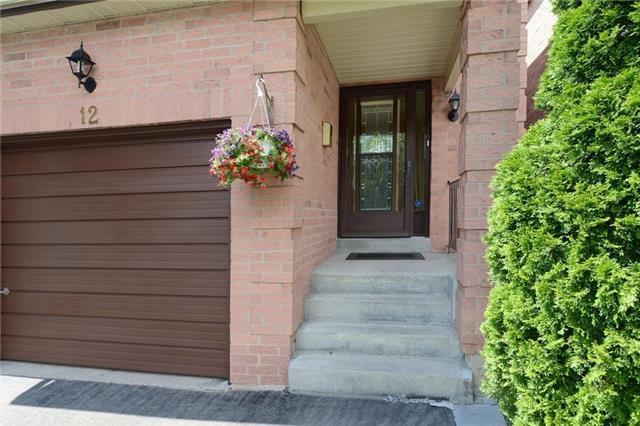 12 Doral Gate, House detached with 3 bedrooms, 4 bathrooms and 3 parking in Markham ON | Image 1