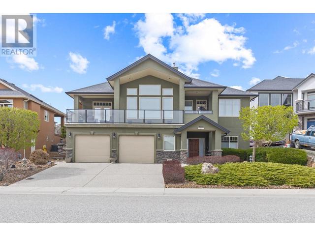 3200 Vineyard View Drive, House detached with 3 bedrooms, 3 bathrooms and 4 parking in West Kelowna BC | Image 1