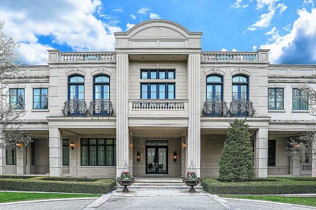 19 High Point Rd, House detached with 6 bedrooms, 12 bathrooms and 30 parking in Toronto ON | Image 12