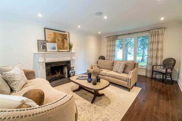 66 Hemingway Cres, House detached with 5 bedrooms, 4 bathrooms and 8 parking in Markham ON | Image 37