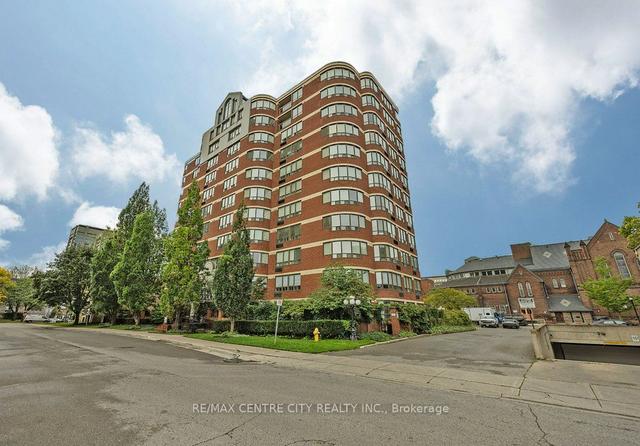 801 - 7 Picton St, Condo with 2 bedrooms, 2 bathrooms and 1 parking in London ON | Image 24