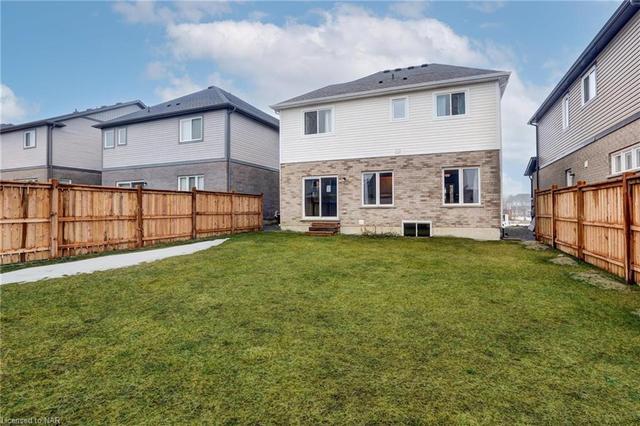 3632 Allen Trail, House detached with 3 bedrooms, 2 bathrooms and 4 parking in Fort Erie ON | Image 22