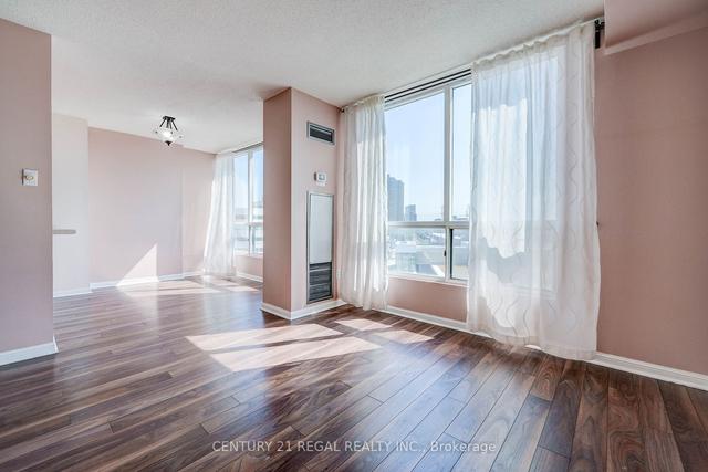 605 - 101 Subway Cres, Condo with 0 bedrooms, 1 bathrooms and 1 parking in Toronto ON | Image 5