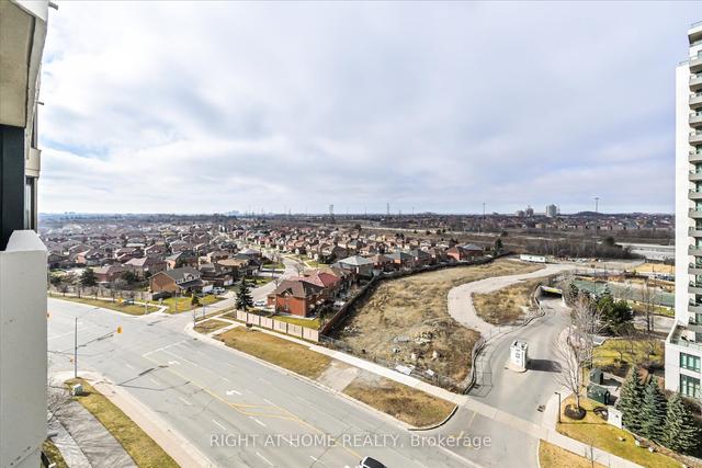 1107 - 350 Rathburn Rd W, Condo with 2 bedrooms, 2 bathrooms and 1 parking in Mississauga ON | Image 20