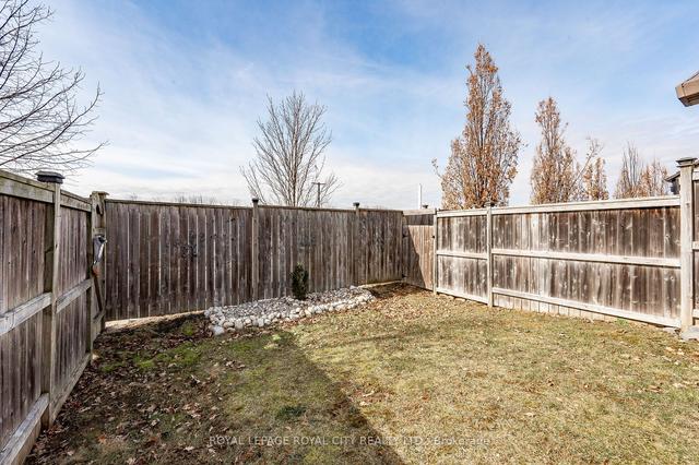 270 Severn Dr, House attached with 3 bedrooms, 3 bathrooms and 2 parking in Guelph ON | Image 26