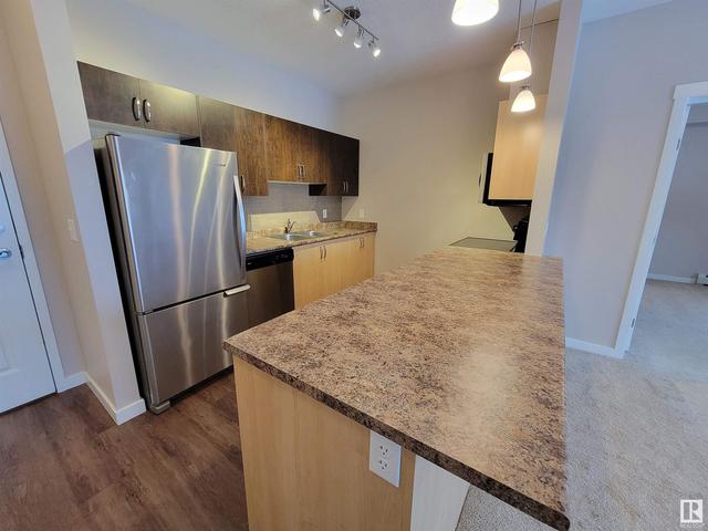 207 - 9113 111 Av Nw, Condo with 2 bedrooms, 2 bathrooms and null parking in Edmonton AB | Image 4