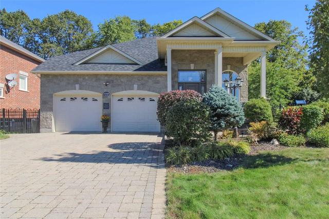 1723 Keppler Cres, House detached with 1 bedrooms, 2 bathrooms and 6 parking in Peterborough ON | Image 34