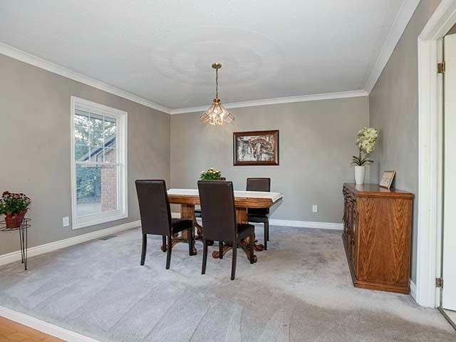 428261 25th Sdrd, House detached with 3 bedrooms, 4 bathrooms and 12 parking in Mono ON | Image 5