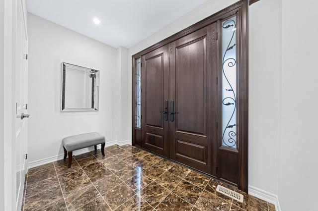 277 Chatfield Dr, House detached with 4 bedrooms, 5 bathrooms and 4 parking in Vaughan ON | Image 34