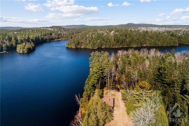 81 Camel Chute Lane, House detached with 3 bedrooms, 1 bathrooms and 4 parking in Greater Madawaska ON | Image 20