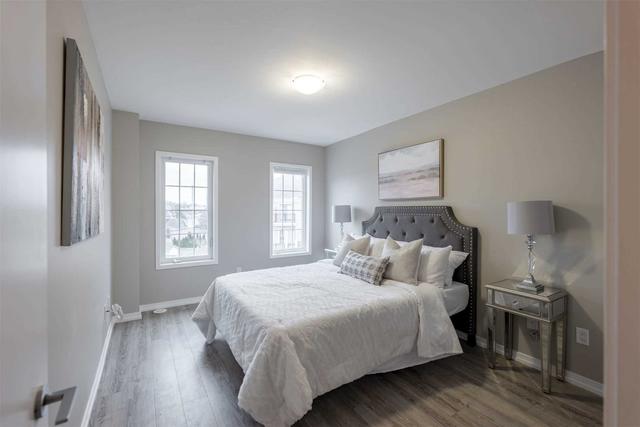 c12 - 26 Bruce St, Townhouse with 2 bedrooms, 2 bathrooms and 1 parking in Vaughan ON | Image 3