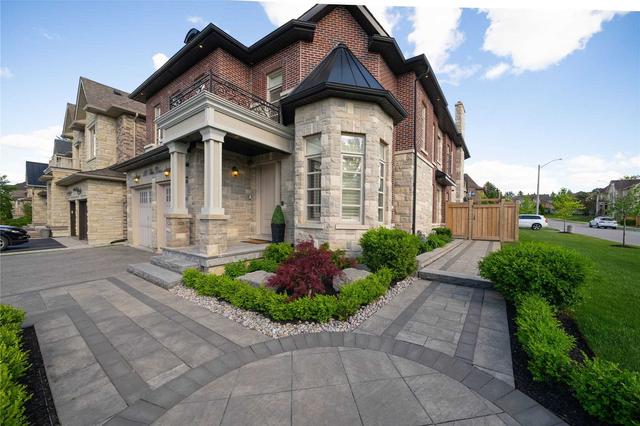 101 Vitlor Dr, House detached with 4 bedrooms, 5 bathrooms and 6 parking in Richmond Hill ON | Image 14