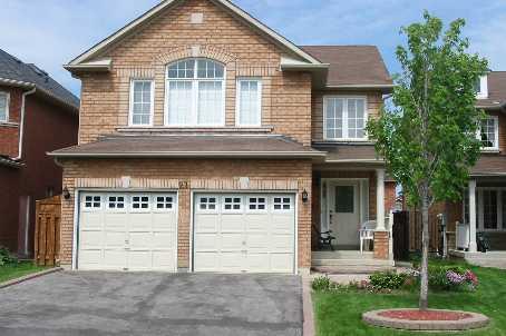 21 Creekwood Dr, House detached with 4 bedrooms, 4 bathrooms and 4 parking in Brampton ON | Image 1