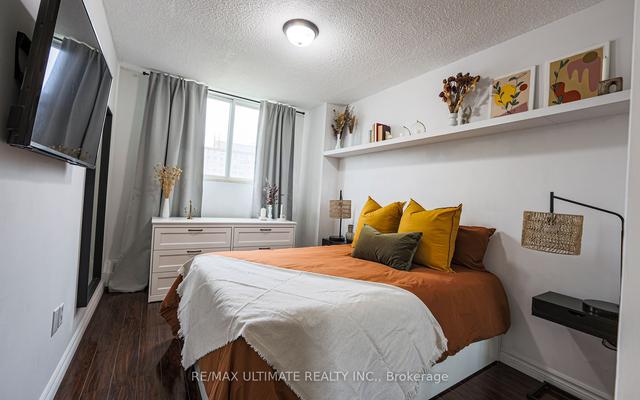 510 - 940 Caledonia Rd, Condo with 2 bedrooms, 1 bathrooms and 1 parking in Toronto ON | Image 17