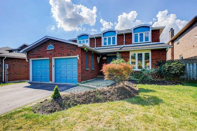 1392 Greendale Terr, House detached with 4 bedrooms, 4 bathrooms and 6 parking in Oakville ON | Image 12