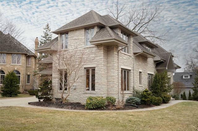 1390 Meadow Green Crt, House detached with 4 bedrooms, 6 bathrooms and 8 parking in Mississauga ON | Image 36