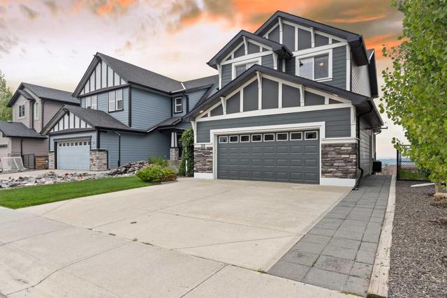 159 Sunset View, House detached with 4 bedrooms, 3 bathrooms and 4 parking in Cochrane AB | Image 4