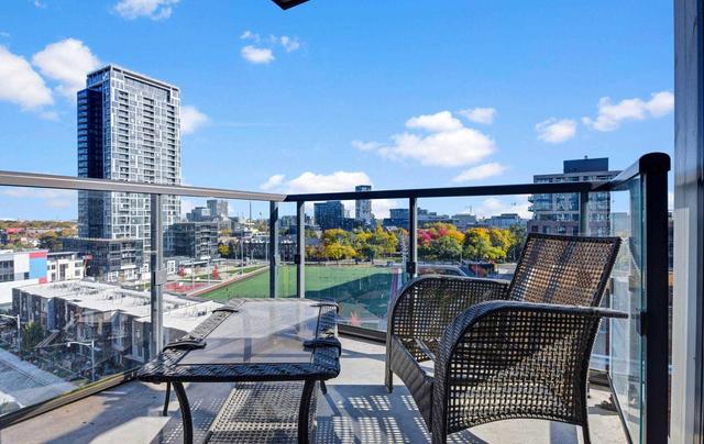 902 - 170 Sumach St, Condo with 2 bedrooms, 2 bathrooms and 1 parking in Toronto ON | Image 31