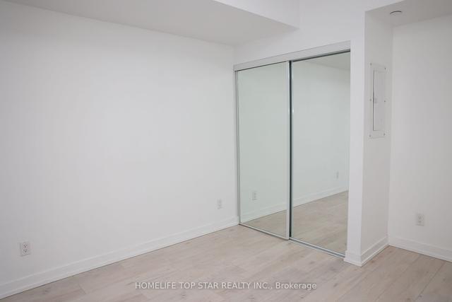 809 - 68 Shuter St N, Condo with 1 bedrooms, 1 bathrooms and 0 parking in Toronto ON | Image 8