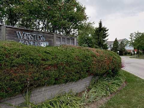 125 - 3050 Orleans Rd, Townhouse with 3 bedrooms, 3 bathrooms and 1 parking in Mississauga ON | Image 20